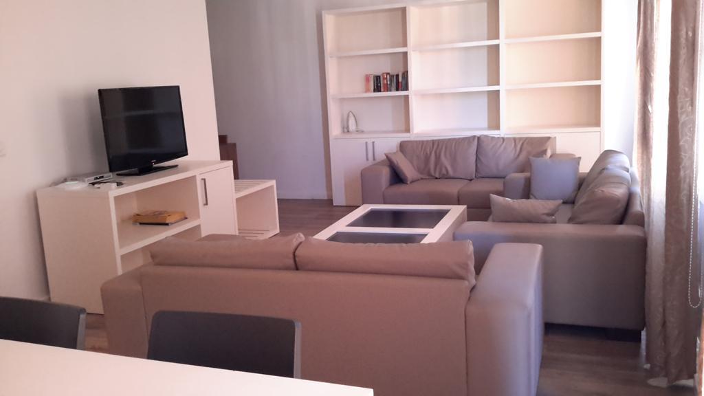 Am Apartments Sliema Exterior foto