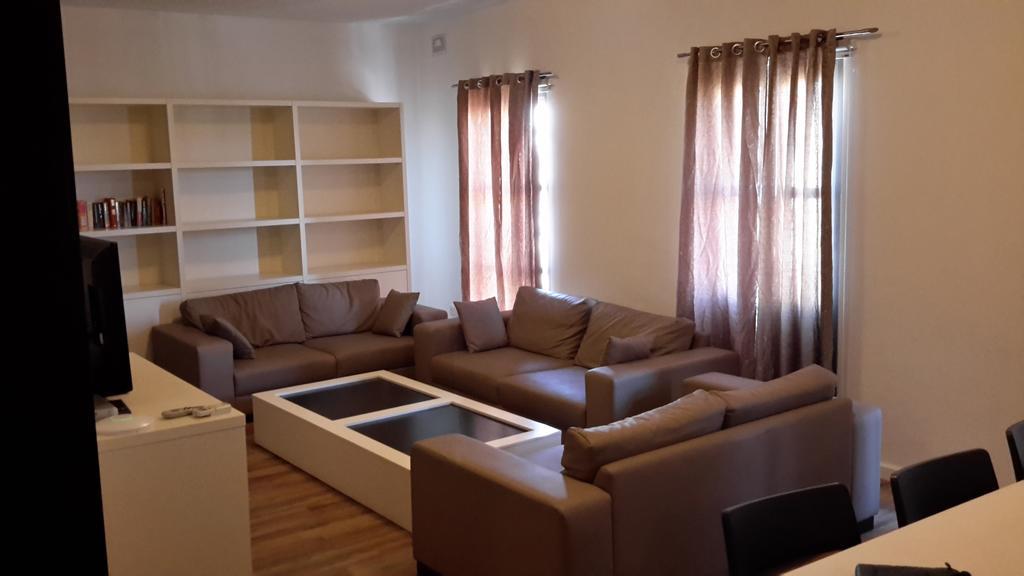Am Apartments Sliema Exterior foto